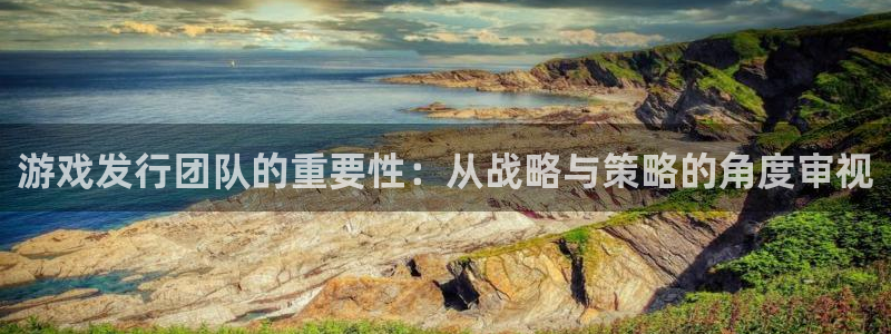 完美电竞官网电子商务有限公司怎么样知乎：游戏发行团队的重要性：从战略与策略的角度审视
