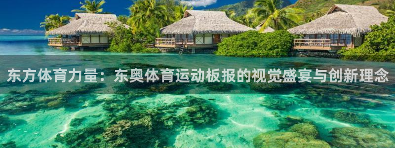 皇冠678体育：东方体育力量：东奥体育运动板报的视觉盛宴与创新理念